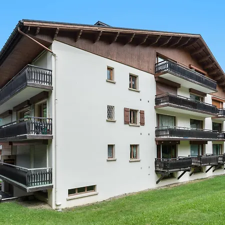 2 Pieces, Centre De Megeve, 3 Pers., Garage, 3 Etoiles - Fr-1-453-106