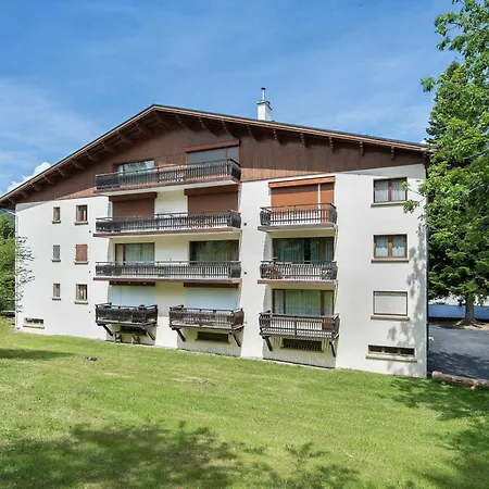 Apartment 2 Pieces, Centre De Megeve, 3 Pers., Garage, 3 Etoiles - Fr-1-453-106