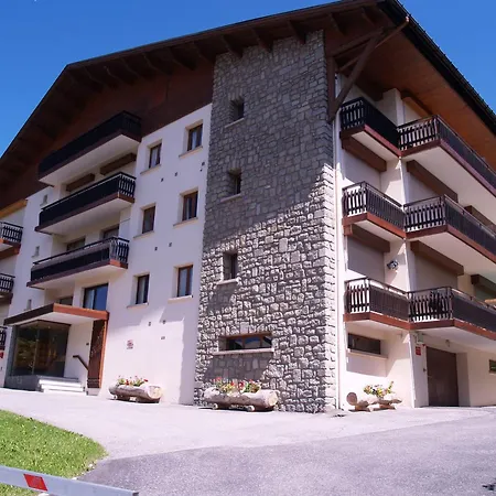 2 Pieces, Centre De Megeve, 3 Pers., Garage, 3 Etoiles - Fr-1-453-106 * Megeve