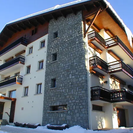 2 Pieces, Centre De Megeve, 3 Pers., Garage, 3 Etoiles - Fr-1-453-106 Apartment Megeve